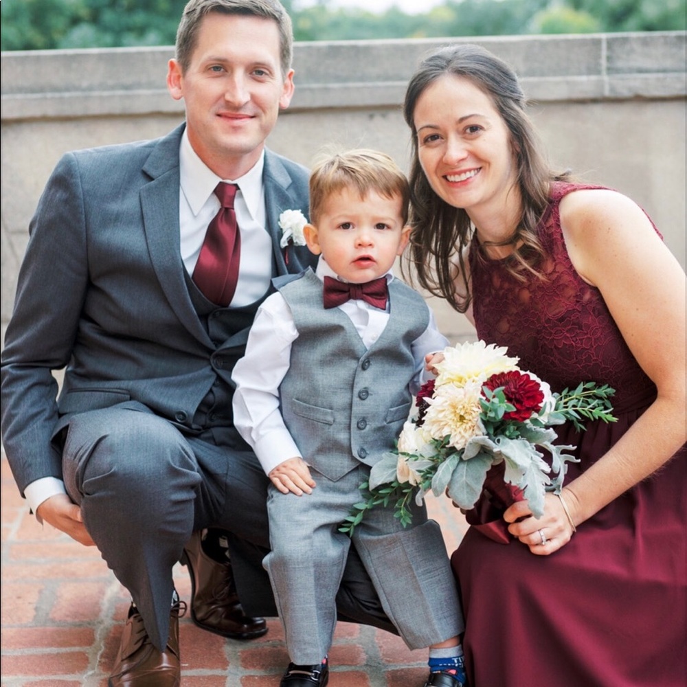 Meet your Posher, Jesse